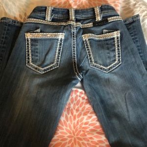 Cowgirl Tuff Jeans